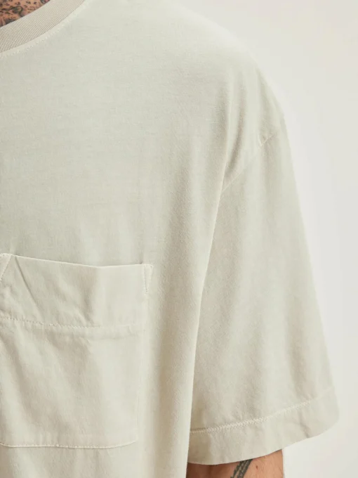 Vanick Korte Mouwen T-shirt