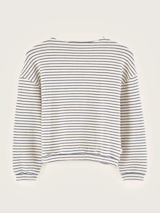Vaso Lange Mouwen T-shirt