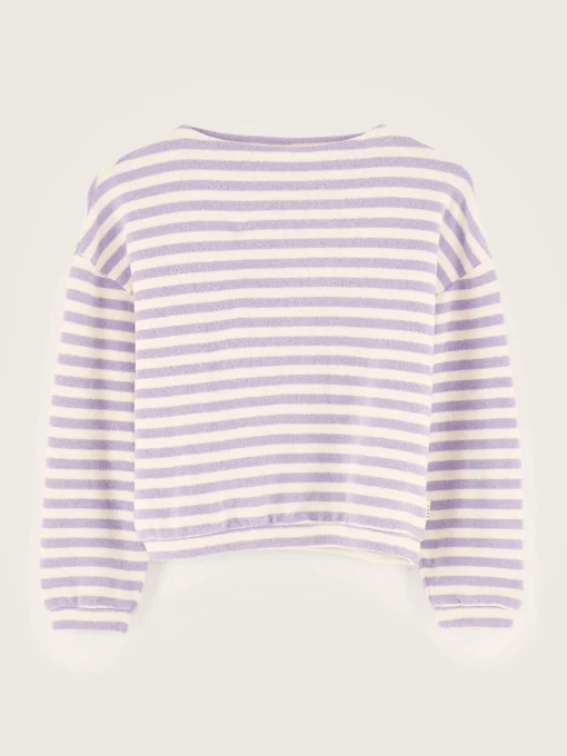 Vaso Lange Mouwen T-shirt