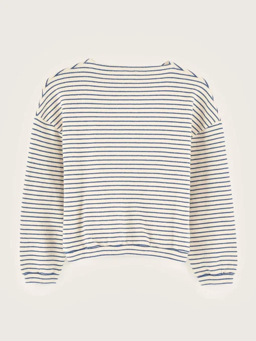Vaso Lange Mouwen T-shirt