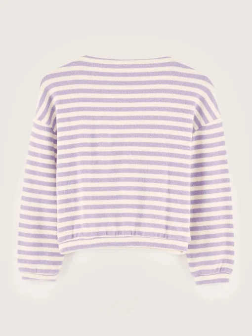 Vaso Lange Mouwen T-shirt