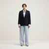 Veil Relaxed Blazer
