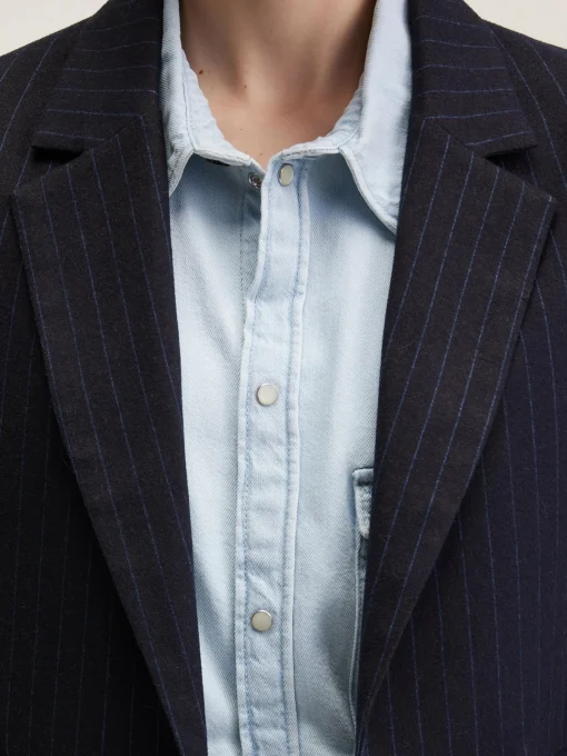 Veil Relaxed Blazer