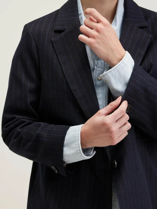 Veil Relaxed Blazer