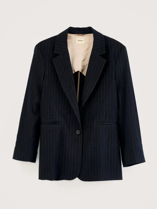 Veil Relaxed Blazer