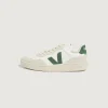 VEJA V-90 Leder Voor Mannen