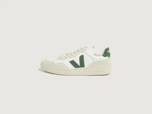 VEJA V-90 Leder Voor Mannen