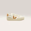VEJA V-90 Leder Voor Mannen