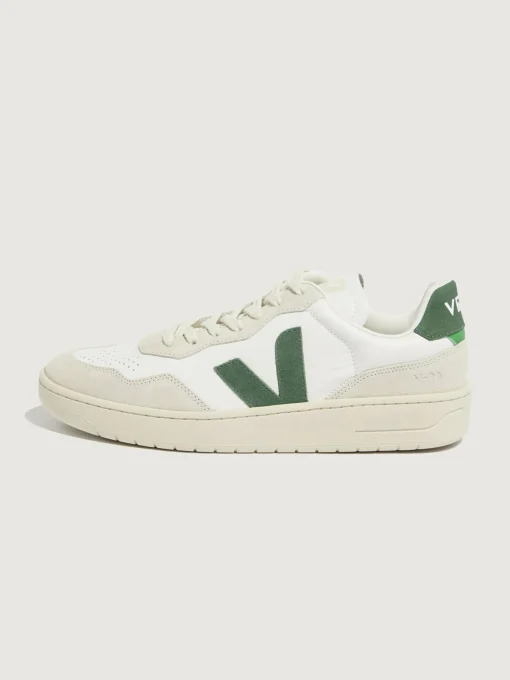 VEJA V-90 Leder Voor Mannen