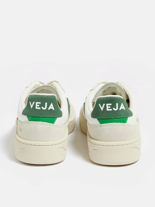 VEJA V-90 Leder Voor Mannen
