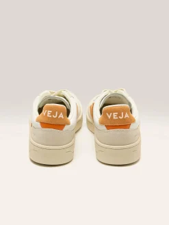 VEJA V-90 Leder Voor Mannen