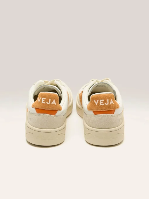 VEJA V-90 Leder Voor Mannen