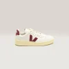 VEJA V-90 O.T. Leather Voor Vrouwen