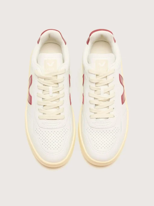 VEJA V-90 O.T. Leather Voor Vrouwen