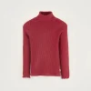 Velfie Lange Mouwen T-shirt