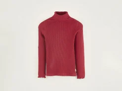 Velfie Lange Mouwen T-shirt