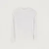 Velfies Lange Mouwen T-shirt