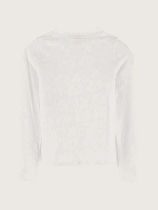 Velfies Lange Mouwen T-shirt