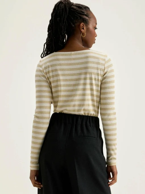 Veras Slim T-shirt