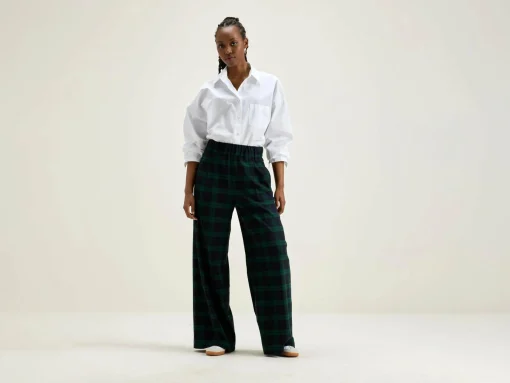 Vespa Wijde Broek