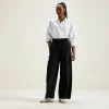 Vespa Wijde Broek