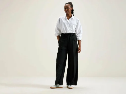 Vespa Wijde Broek