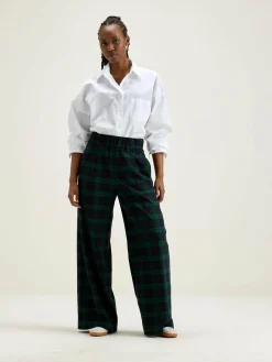 Vespa Wijde Broek