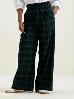 Vespa Wijde Broek