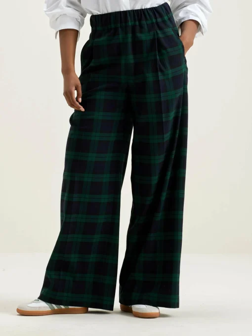 Vespa Wijde Broek
