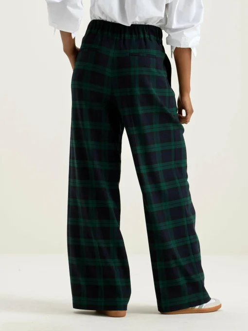 Vespa Wijde Broek
