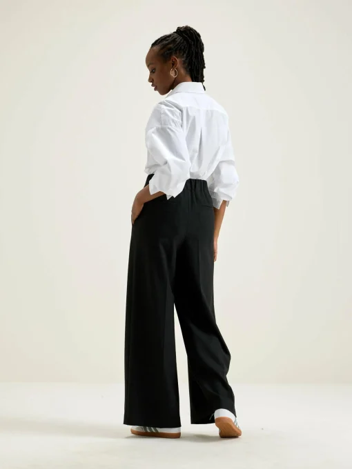 Vespa Wijde Broek