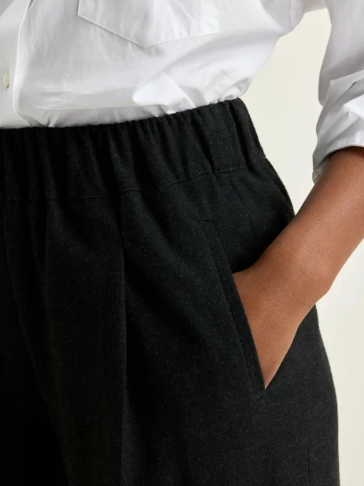 Vespa Wijde Broek