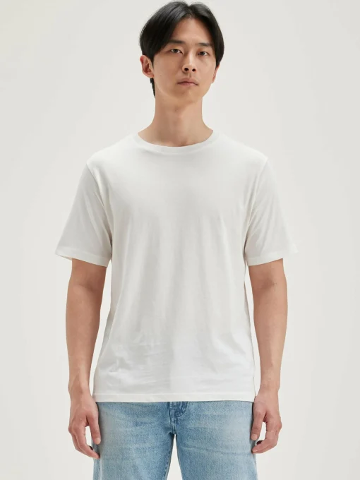Vinx Korte Mouwen T-shirt