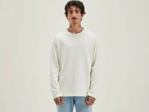 Vlugi Lange Mouwen T-shirt