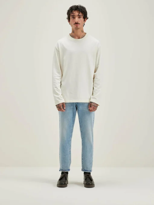 Vlugi Lange Mouwen T-shirt