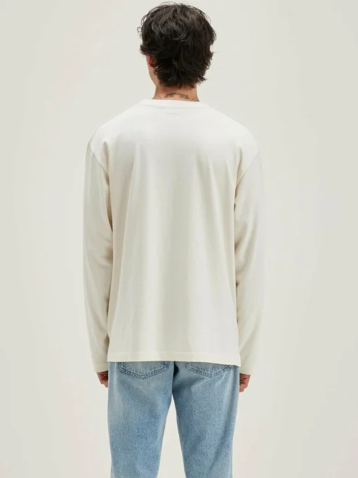 Vlugi Lange Mouwen T-shirt