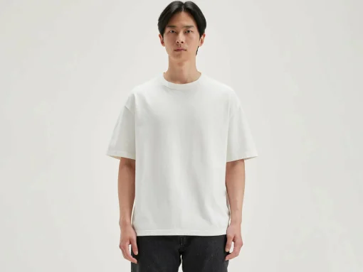 Vouch Korte Mouwen T-shirt