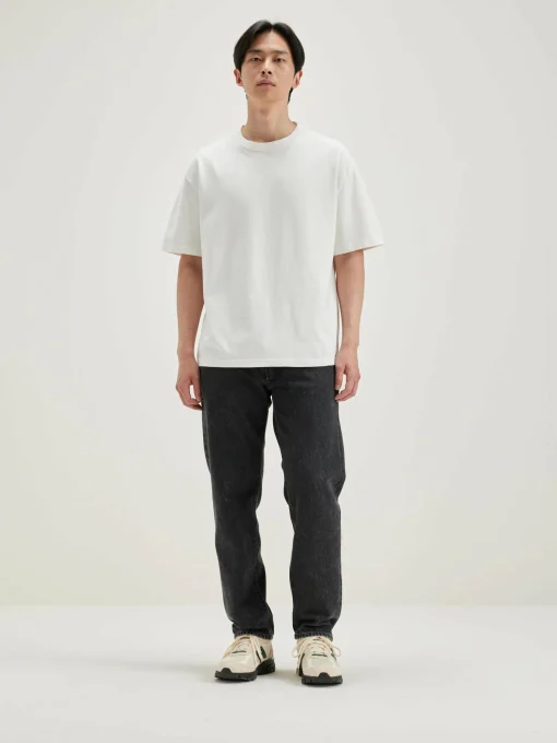 Vouch Korte Mouwen T-shirt