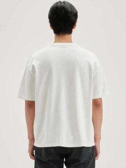 Vouch Korte Mouwen T-shirt