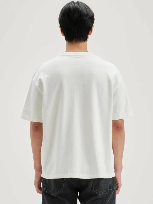 Vouch Korte Mouwen T-shirt