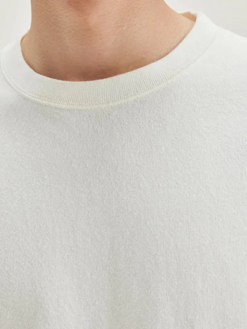 Vouch Korte Mouwen T-shirt