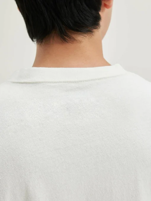 Vouch Korte Mouwen T-shirt