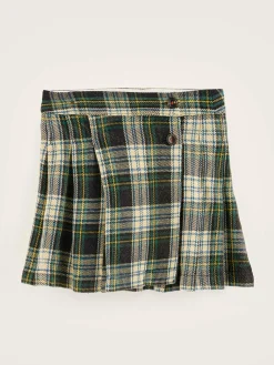 Walis Mini-rok