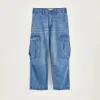 Wessel Cargo-stijl Broek