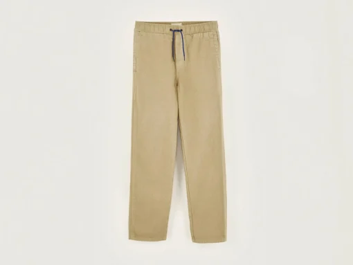 William Tapered Broek