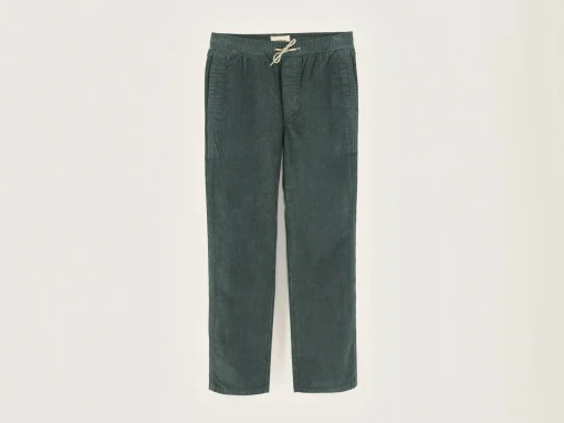William Tapered Broek