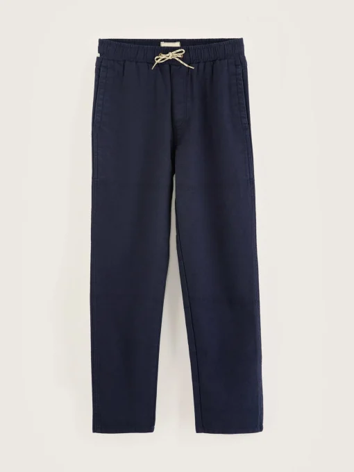 William Tapered Broek