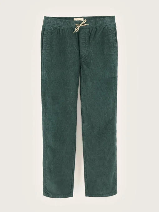 William Tapered Broek