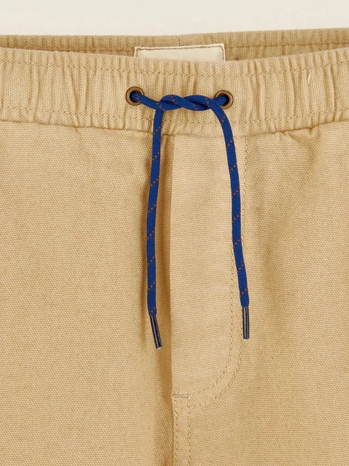 William Tapered Broek