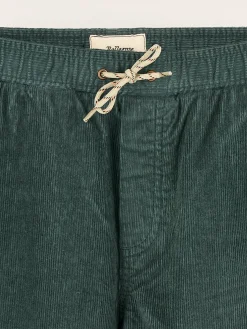 William Tapered Broek